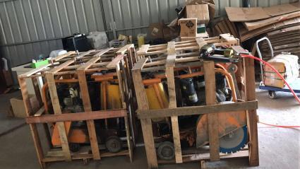 花垣行李、家具、电器包装托运