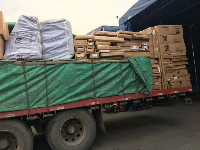 花垣家具托运
