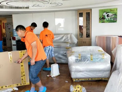 花垣精品搬家公司
